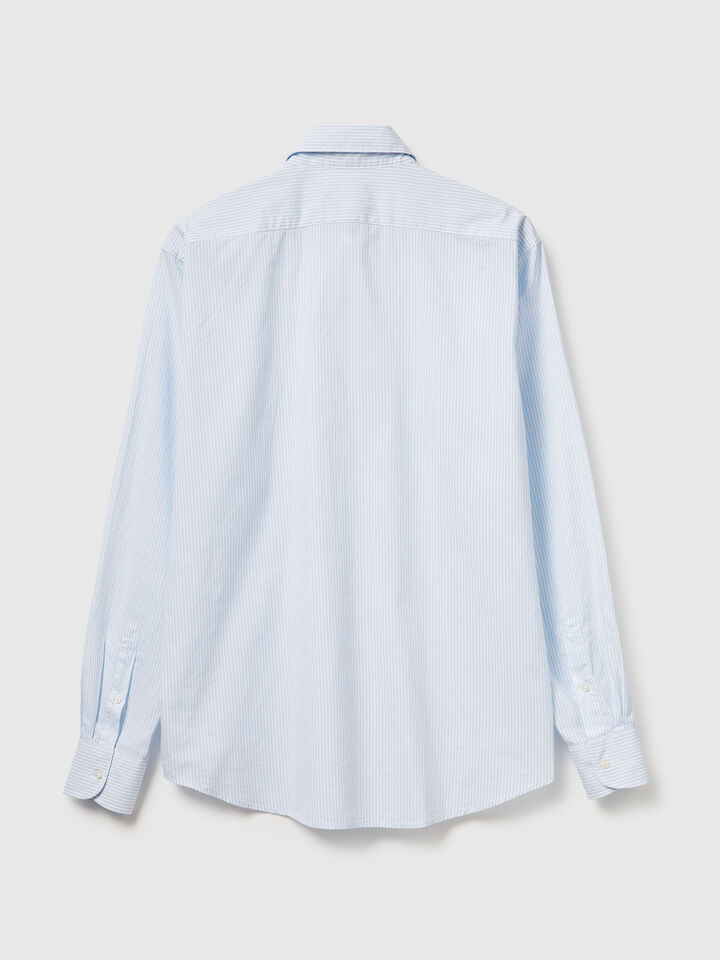 SHIRT Hombre image number 2